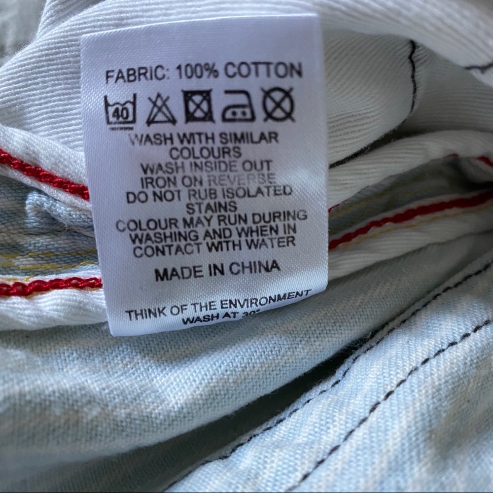 ASOS SHORTS - Picture 7 of 7